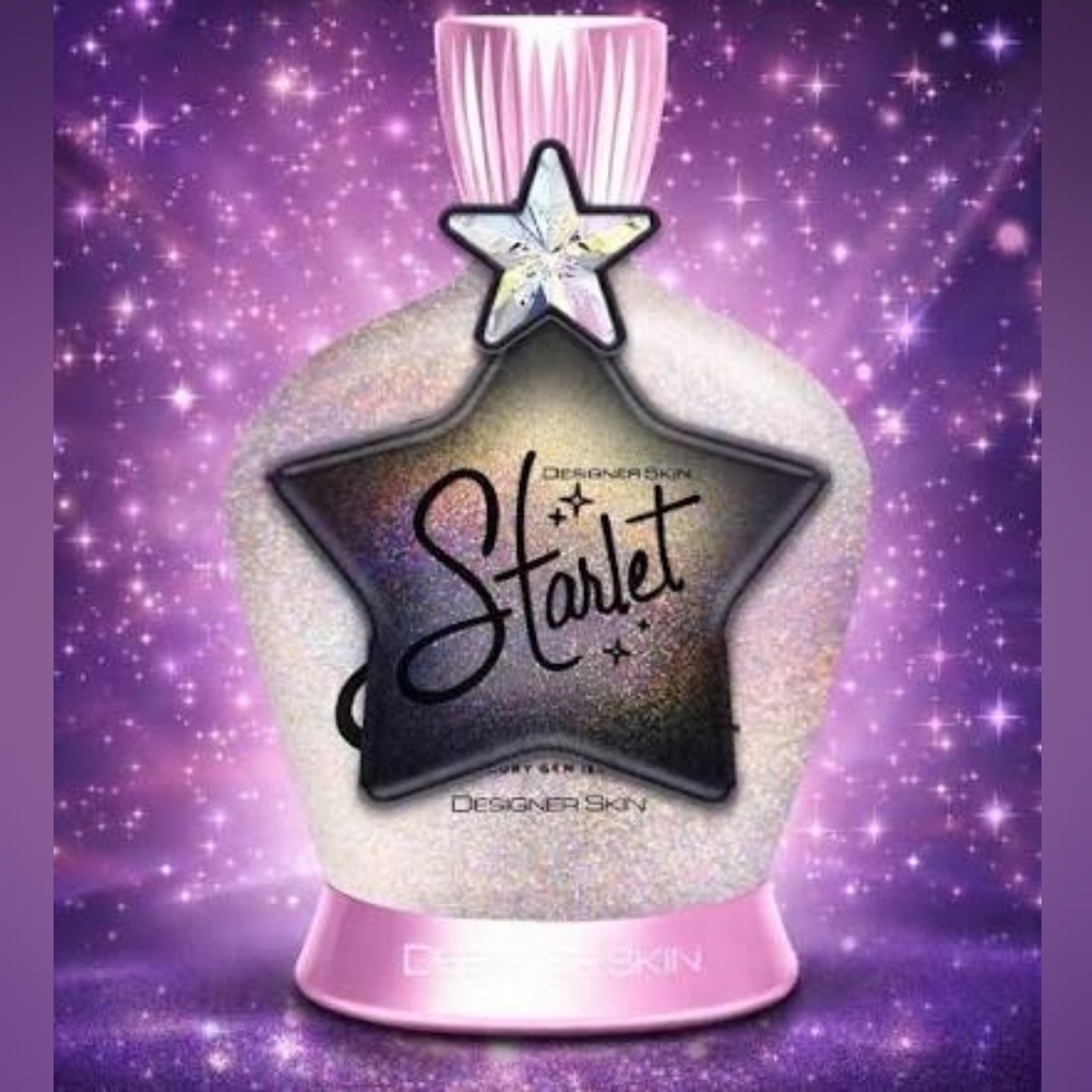 🌟 Designer Skin ~ Starlet 🌟 - Picture 5 of 5